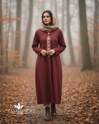 مانتو خاطره شیرین