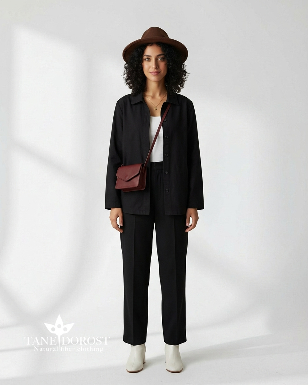 کت سکوت بی انتها