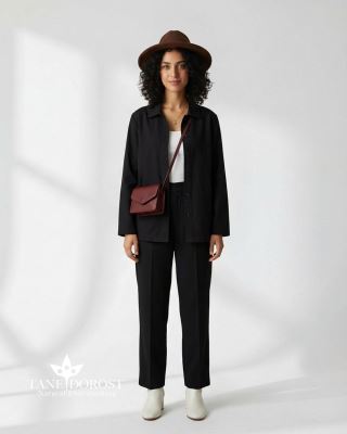 کت سکوت بی انتها