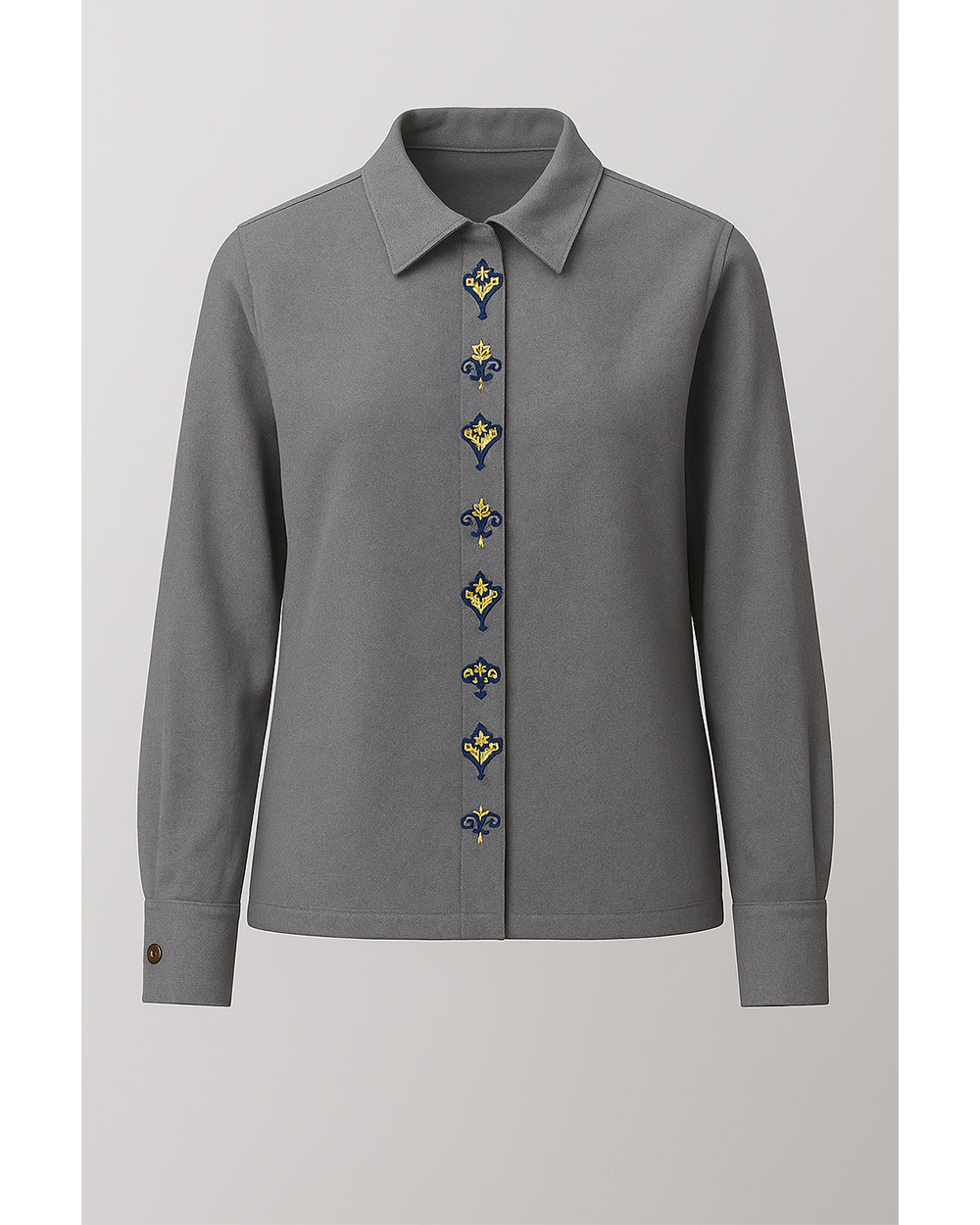 بلوز عطری خیال انگیز