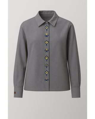 بلوز عطری خیال انگیز