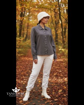 بلوز عطری خیال انگیز