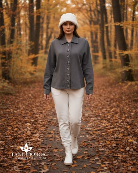 بلوز عطری خیال انگیز