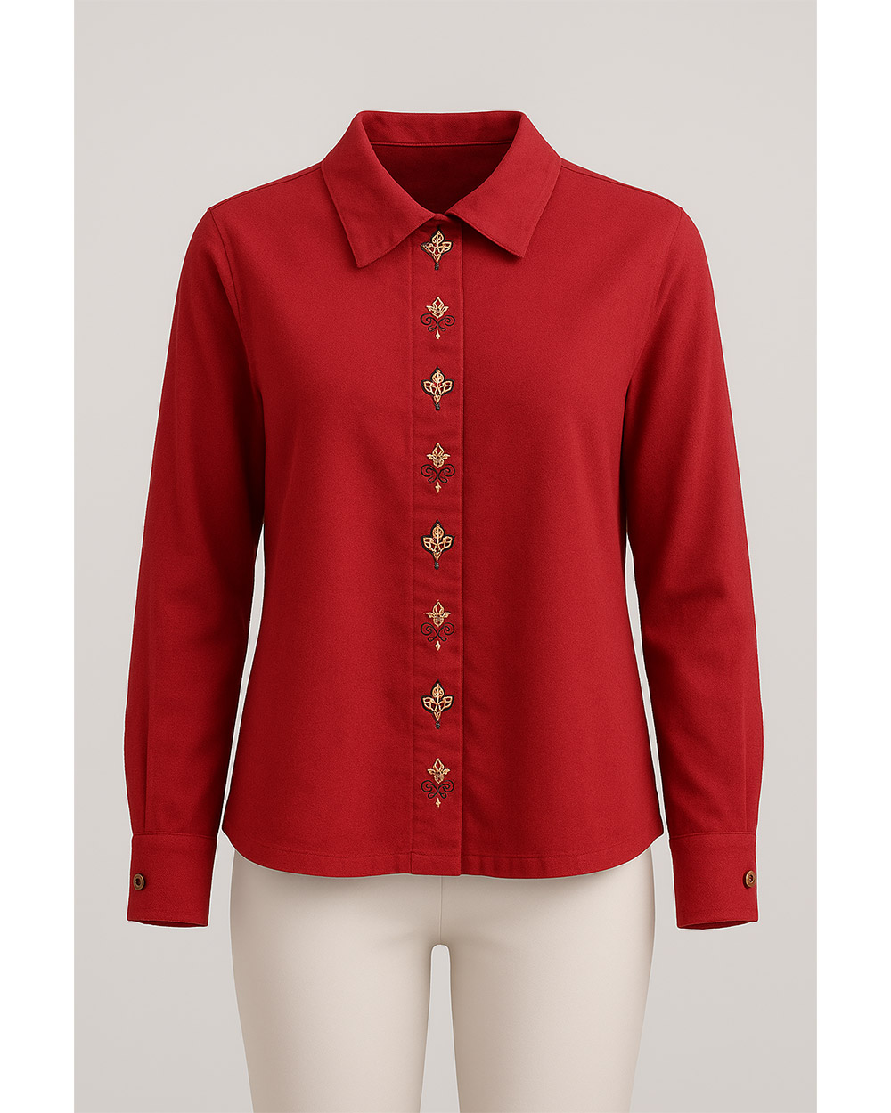 بلوز عطری خیال انگیز