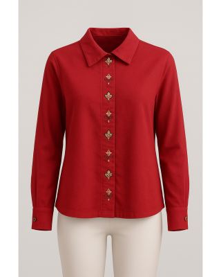 بلوز عطری خیال انگیز