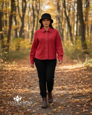 بلوز عطری خیال انگیز