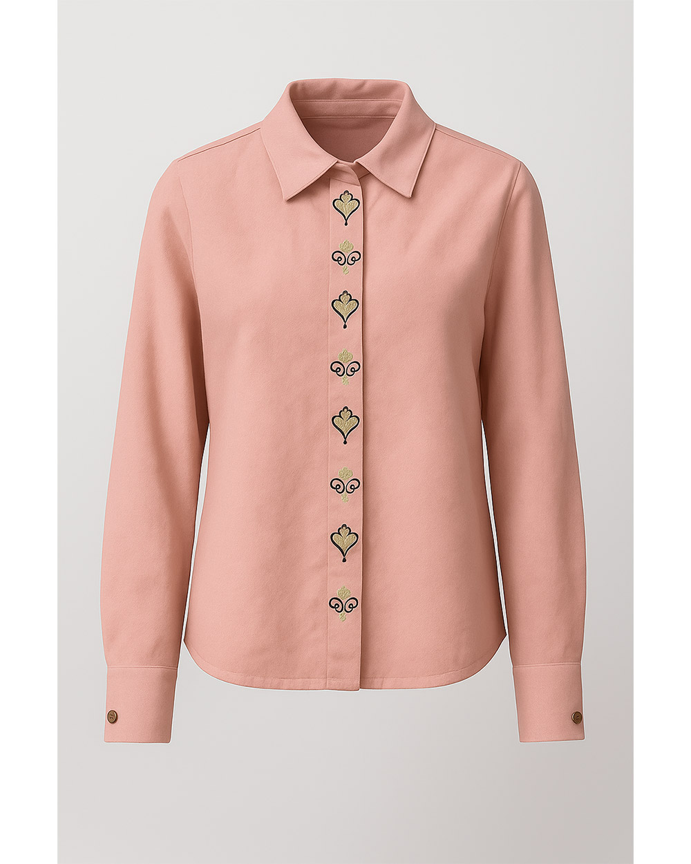 بلوز عطری خیال انگیز