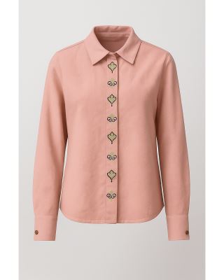 بلوز عطری خیال انگیز