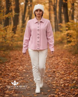 بلوز عطری خیال انگیز