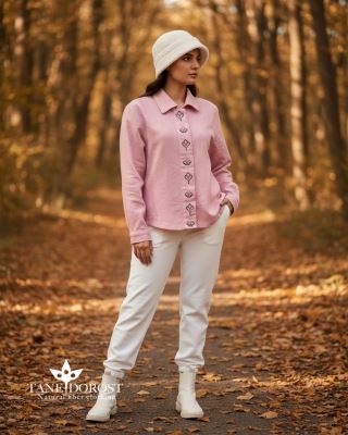 بلوز عطری خیال انگیز