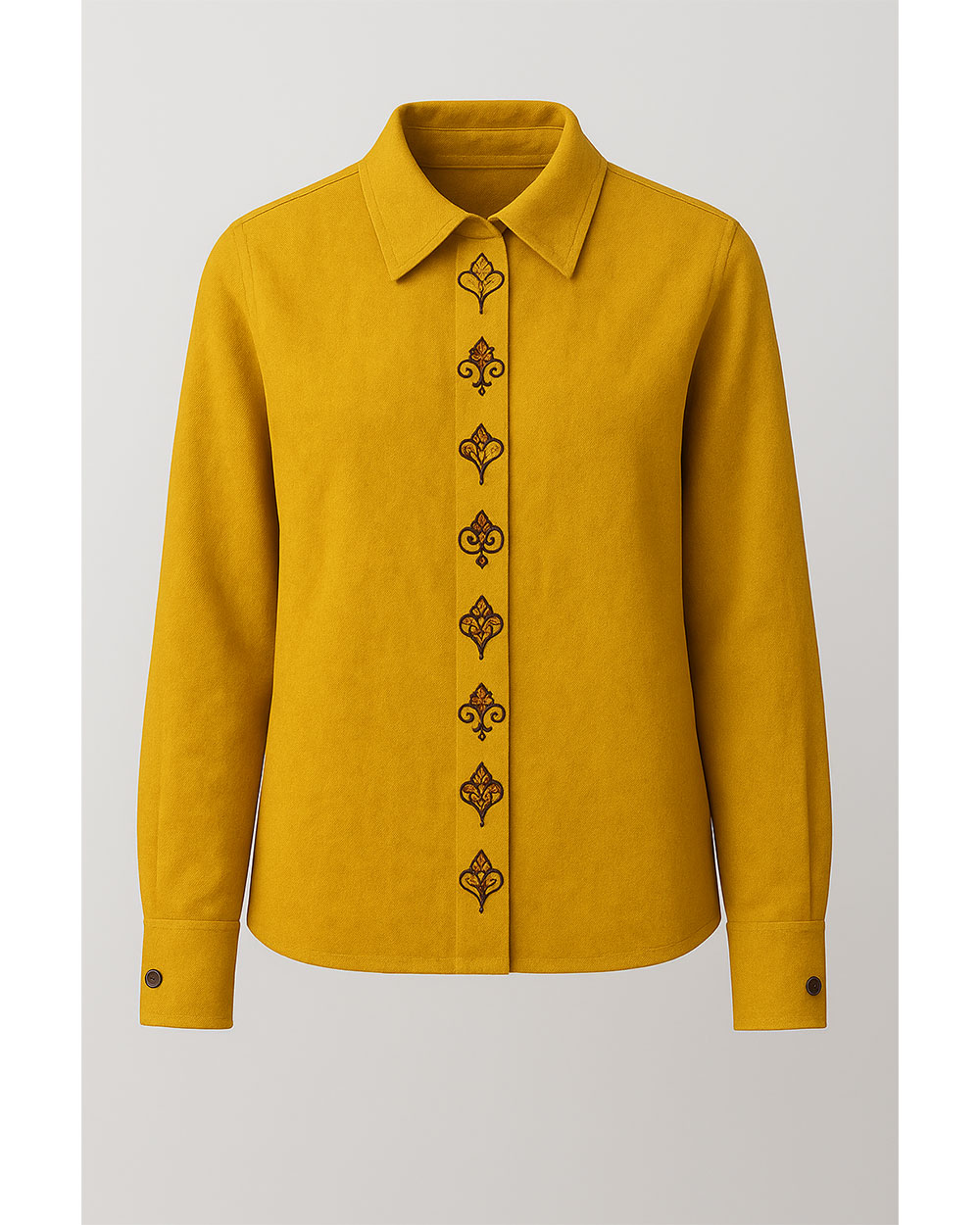 بلوز عطری خیال انگیز