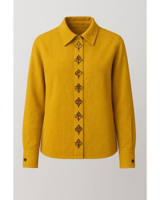 بلوز عطری خیال انگیز