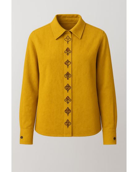 بلوز عطری خیال انگیز