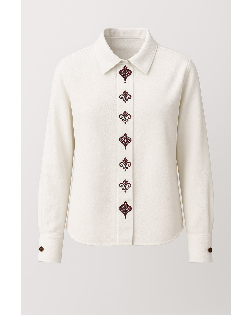 بلوز عطری خیال انگیز