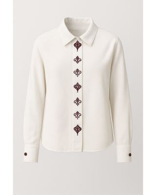 بلوز عطری خیال انگیز