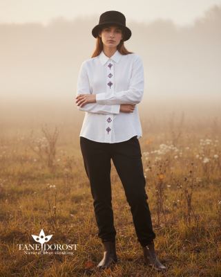 بلوز عطری خیال انگیز