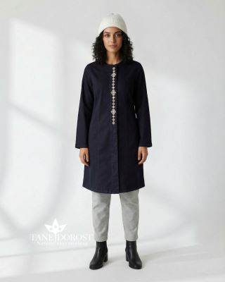 مانتو فرنیا