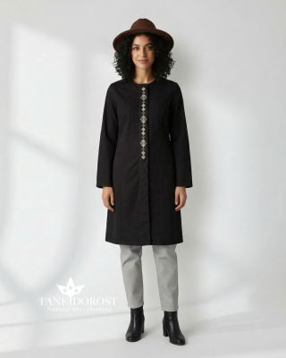 مانتو فرنیا