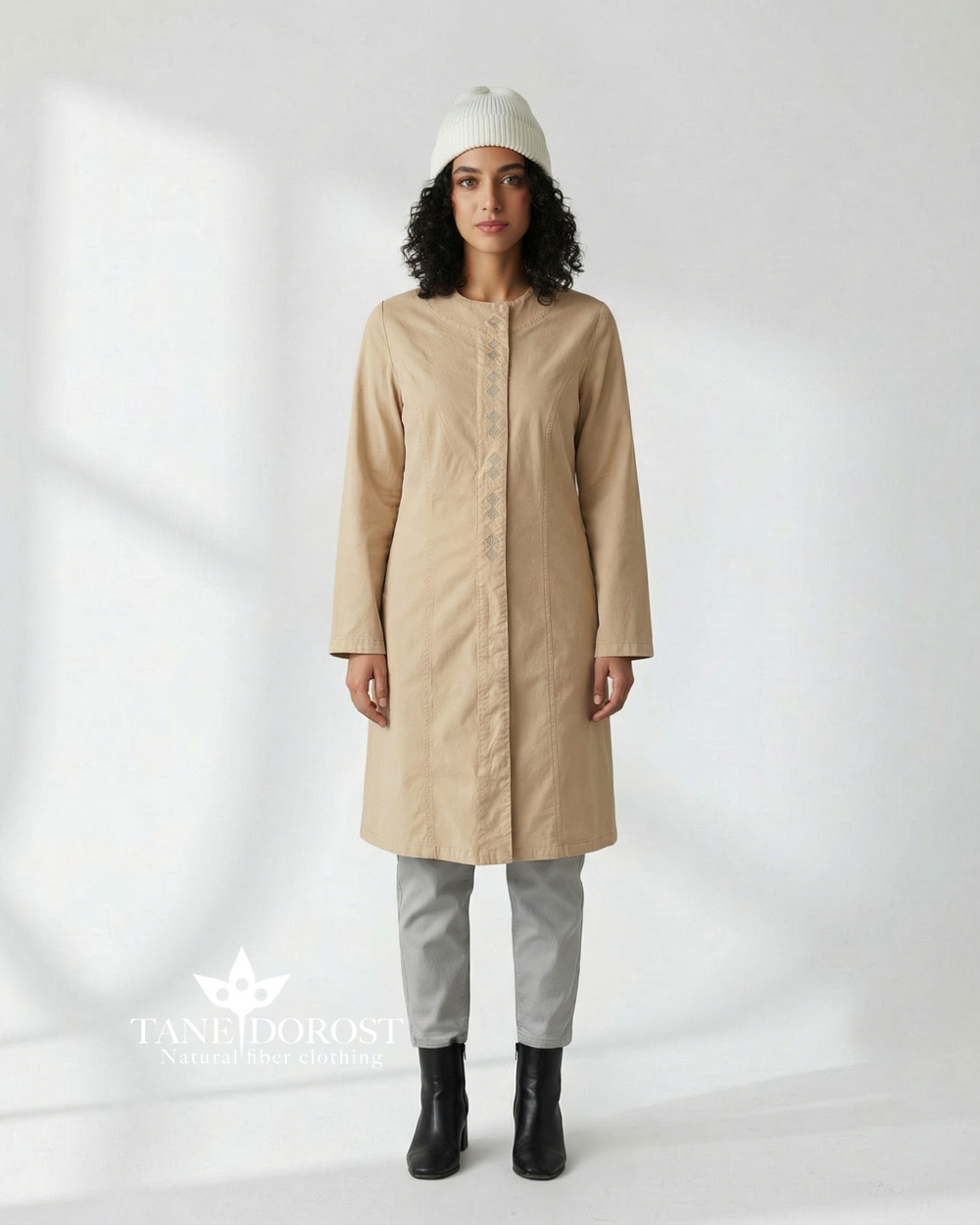 مانتو فرنیا