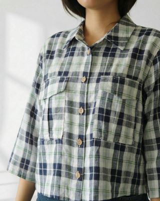 بلوز آرزوی رنگین