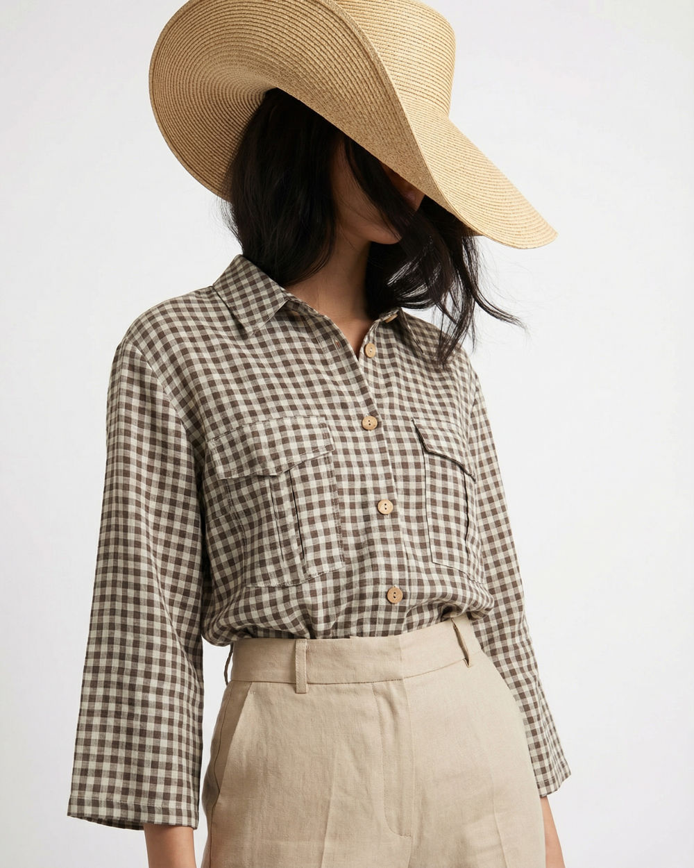 بلوز آرزوی رنگین