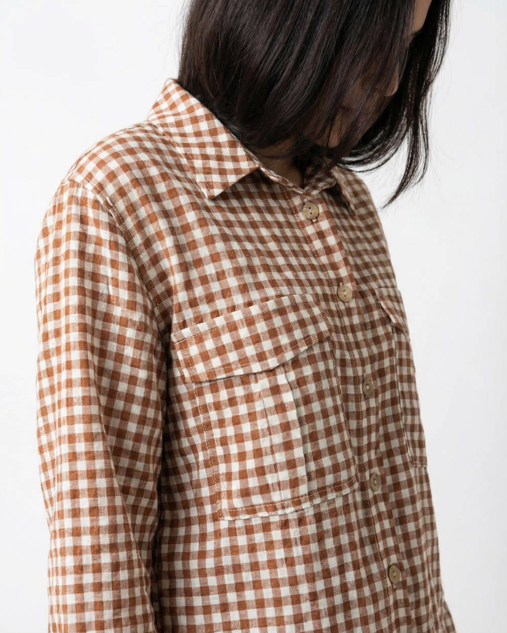 بلوز آرزوی رنگین