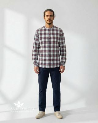 پیراهن طوفان خاموش