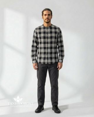 پیراهن طوفان خاموش