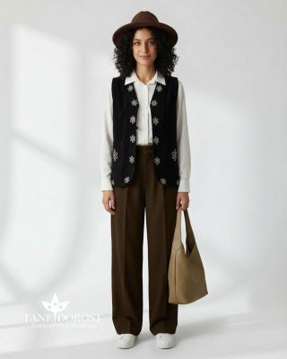 جلیقه آغوش گرم