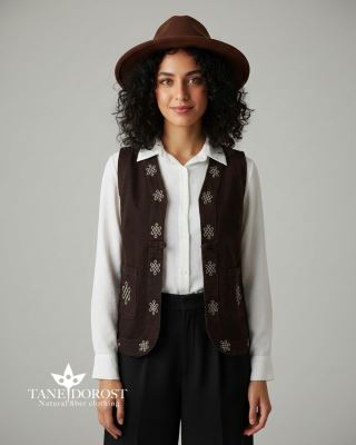 جلیقه آغوش گرم