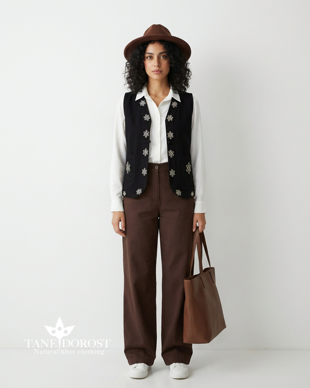 جلیقه آغوش گرم