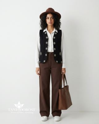 جلیقه آغوش گرم