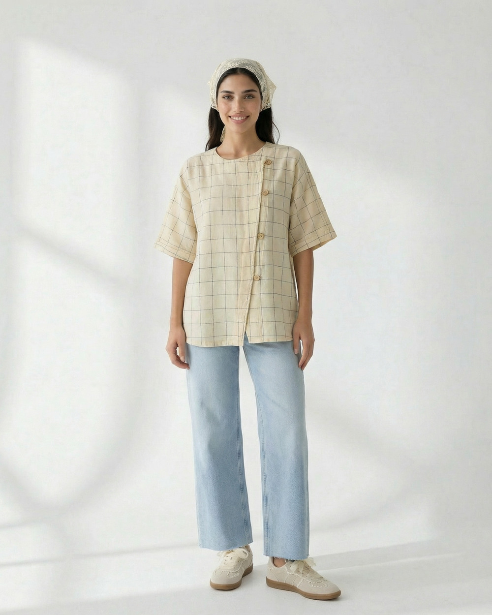 بلوز آواز دل