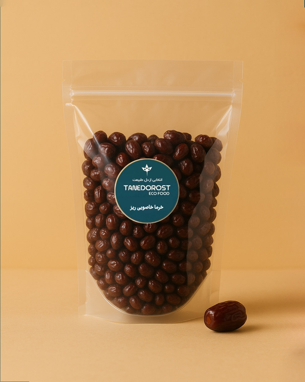 خرما خاصویی ریز