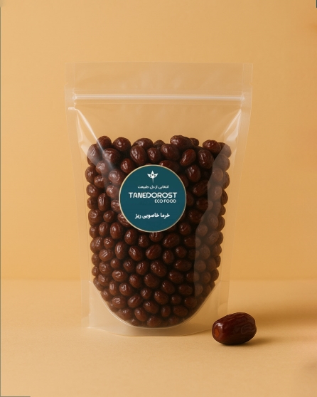 خرما خاصویی ریز