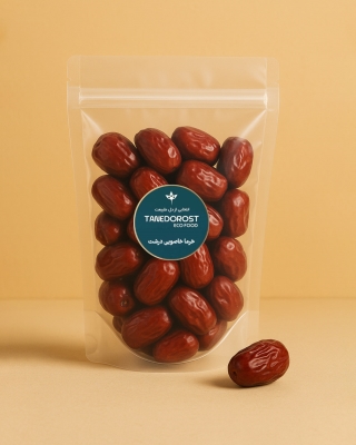 خرما خاصویی درشت