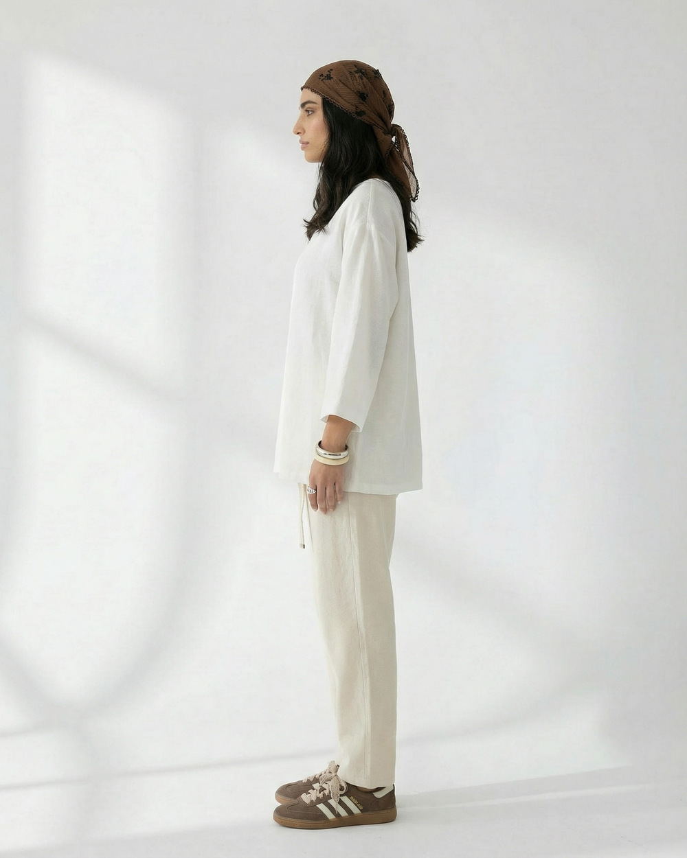 بلوز آواز رود