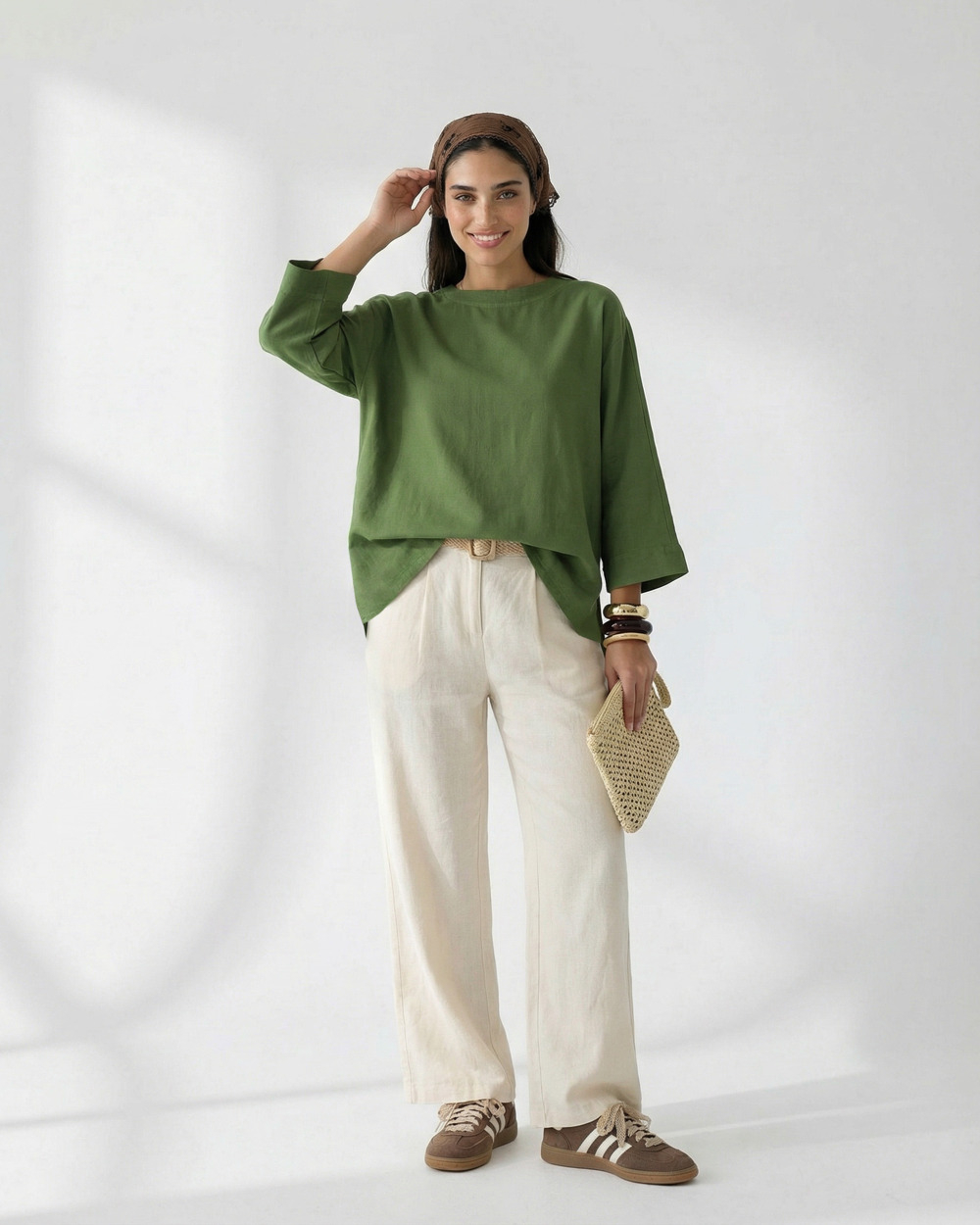 بلوز آواز رود