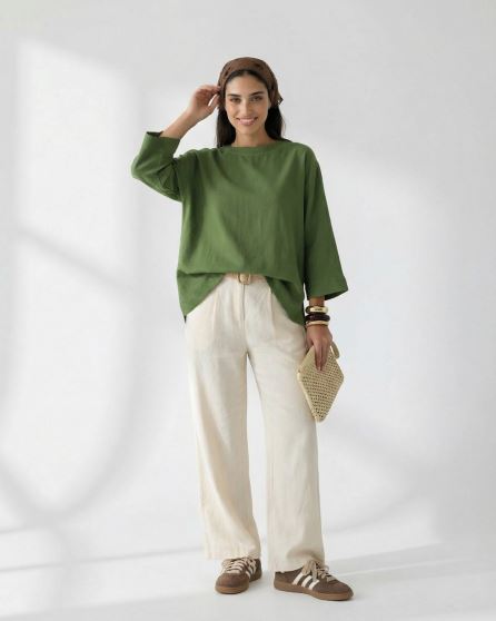 بلوز آواز رود