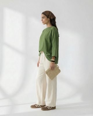 بلوز آواز رود