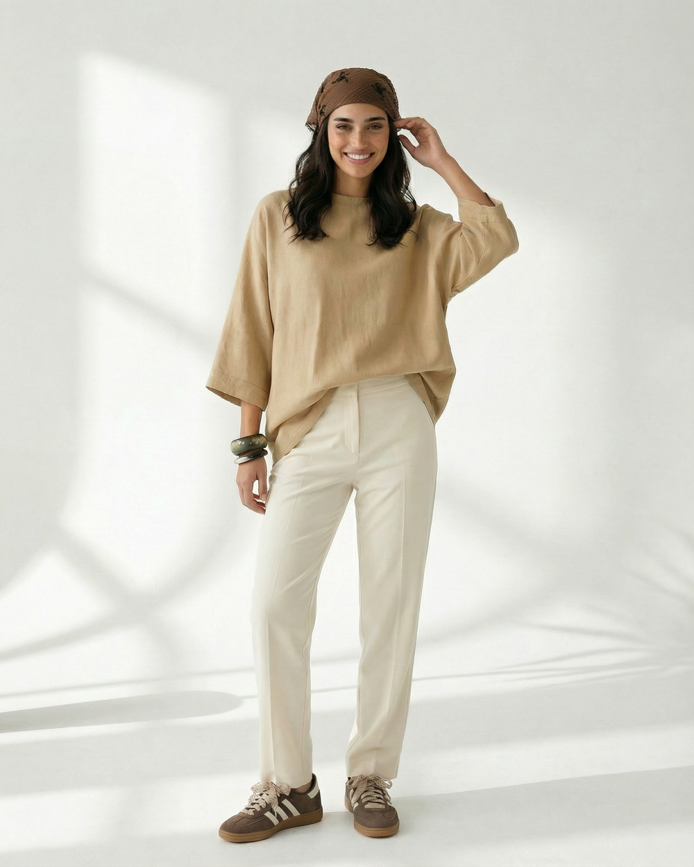 بلوز آواز رود