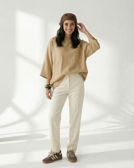 بلوز آواز رود