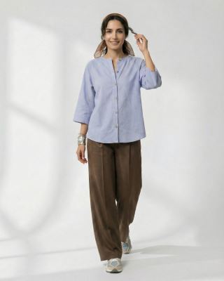 بلوز آرامش ماه