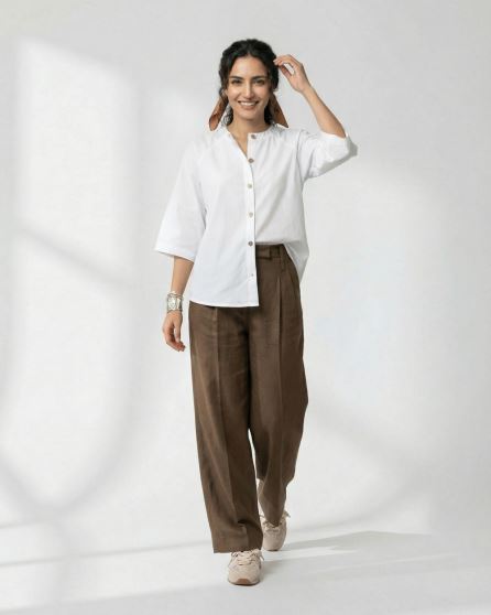 بلوز آرامش ماه