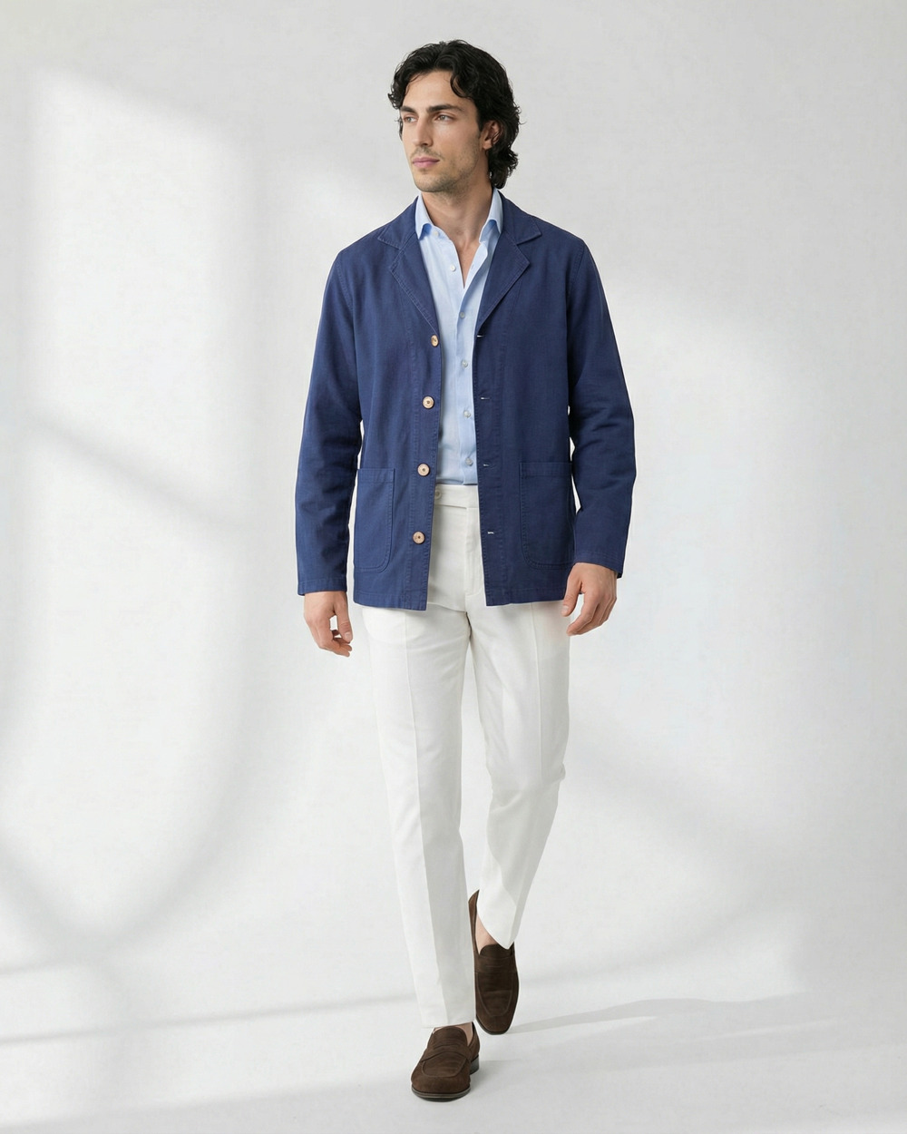 کت نقش امید