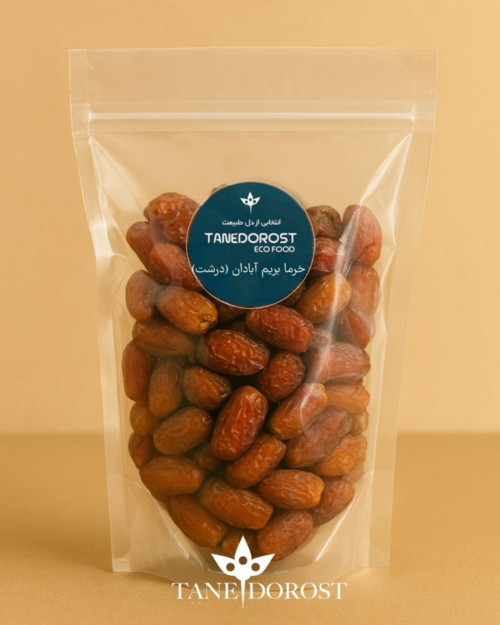 خرما بریم آبادان درشت