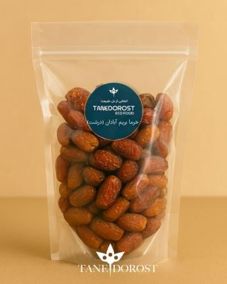 خرما بریم آبادان درشت