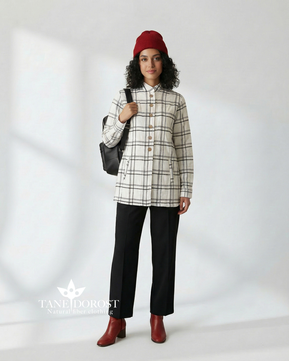 کاپشن پناه زمین