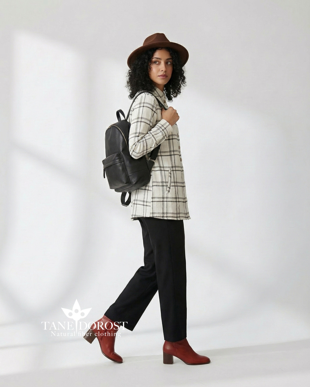 کاپشن پناه زمین