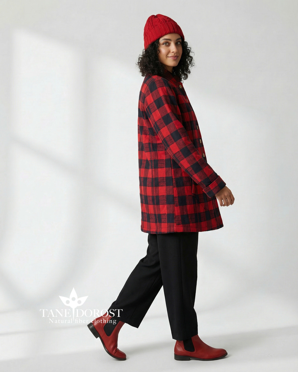 کاپشن پناه زمین